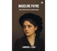 Madeline PayneThe Detective's Daughter (Edition1)