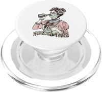 Madeline Usher La caída de la casa de Usher PopSockets PopGrip para MagSafe