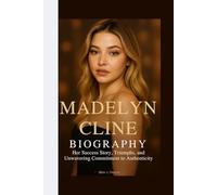 MADELYN CLINE BIOGRAPHY: Her Success Story, Triumphs, and Unwavering Commitment to Authenticity