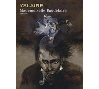 Mademoiselle Baudelaire: Aire libre