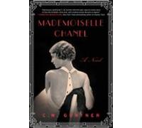 Mademoiselle Chanel (ebook)