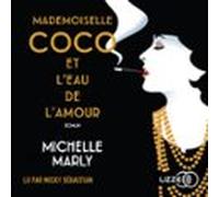 Mademoiselle Coco Et Leau De Lamour (audiolibro)