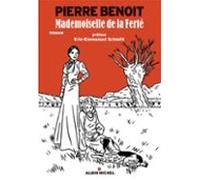 Mademoiselle De La Ferté (ebook)