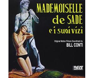 Mademoiselle De Sade E I Suo by Various Artists (2012-11-01)