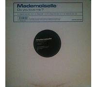 Mademoiselle - Do You Love Me ? [Vinilo]