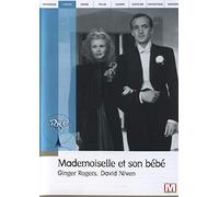 Mademoiselle et son bébé [Reino Unido] [DVD]