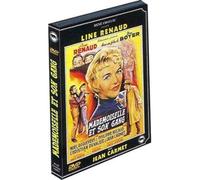 Mademoiselle et son gang [Francia] [DVD]