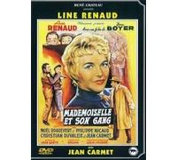 Mademoiselle et son gang [Francia] [DVD]