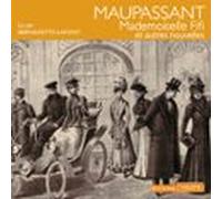 Mademoiselle Fifi (audiolibro)