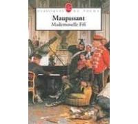 Mademoiselle Fifi (ebook)