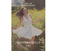 Mademoiselle Fifi (ebook)