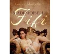 Mademoiselle Fifi (ebook)