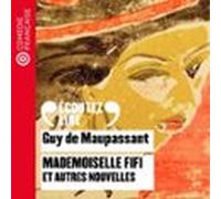 Mademoiselle Fifi et autres nouvelles