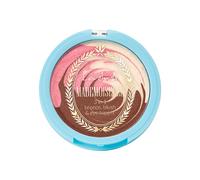 Mademoiselle Highlighting Body Bronzer