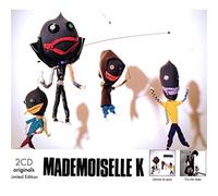 Mademoiselle K - Jamais La Paix - Ca Me Vexe