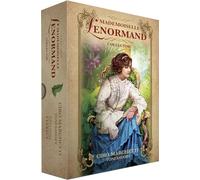 Mademoiselle Lenormand: Avec 47 cartes