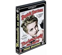 mademoiselle ma mere [Francia] [DVD]