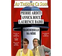 Mademoiselle ma mère [Francia] [DVD]