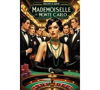 Mademoiselle of Monte Carlo