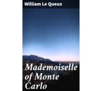Mademoiselle Of Monte Carlo (ebook)