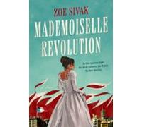 Mademoiselle Revolution (ebook)