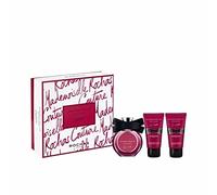 Mademoiselle Rochas Couture Lote 3 Pz