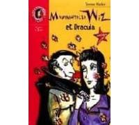 Mademoiselle Wiz Et Dracula: Sorciere Particuliere