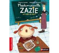Mademoiselle Zazie A-t-elle Un Zizi? (ebook)