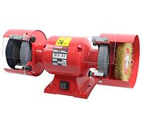 Mader Power Tools 73503 Amoladora de Banco Eléctrica 350W, 150 mm