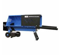 Madera 1500W 4Tonnen Herramientas Jardín Dispositivo Motorgerät Bricolaje Nuevo