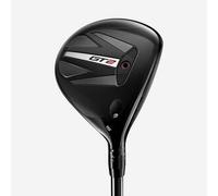 Madera 3 de golf diestro, Titleist GT2 16,5° Tensei Azul Regular 19 C