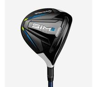 Madera 5 golf diestro sénior - TAYLORMADE SIM2 MAX 18 C