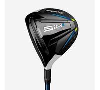 Madera 5 golf zurdo regular - TAYLORMADE SIM2 MAX 18 C