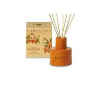 Madera con Fragancia de Naranja Prof 125 ml
