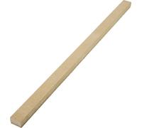 Madera de borde TECEfloor UP 16/12 1000x45x16mm (VPE: 10 uds.) por unidad