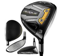 Madera DE Calle CALLAWAY #3 15º Rogue ST MAX