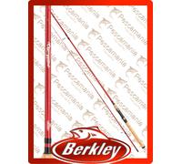Madera de Cerezo Original 242 30-60 G Vuelta 2,40mt Caña Spinning Berkley