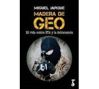 Madera De Geo