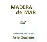 MADERA de MAR: El capitán, la diosa Freyja y su barco