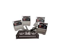 Madera G-Tour para Pioneer Ergo con brazo articulado