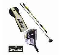 Madera n°3 diestro Spalding Pro Series PVD Finish TU