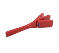 Madera Niños Clapper Orff Juguete Niños Castañuelas Juguete de Percusión para Exploración Musical y Desarrollo Infantil Instrumento de Ritmo Instrumento de Ritmo para Niños