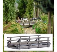 Madera Puente Busch 1850