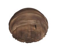 Madera rústica de granero antiguo Gorro de ducha, gorro de dormir, gorro de baño elástico impermeable de doble capa, gorro de baño reutilizable