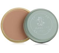 Polvo Crema Maquillaje Compacto