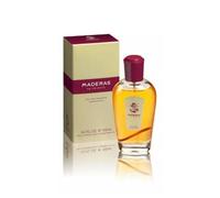 Maderas de Oriente BF-8435287400205 Maderas Edt Vapo 100 ml