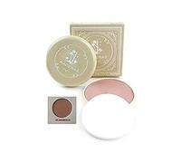 Maderas De Oriente - Maquillaje en crema maderas