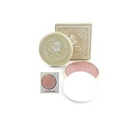 Maderas de Oriente - Maquillaje en crema Maderas