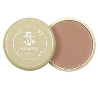 Maderas De Oriente - Maquillaje en crema maderas