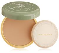 Maderas De Oriente Cream Powder 18 Traslucido 15G